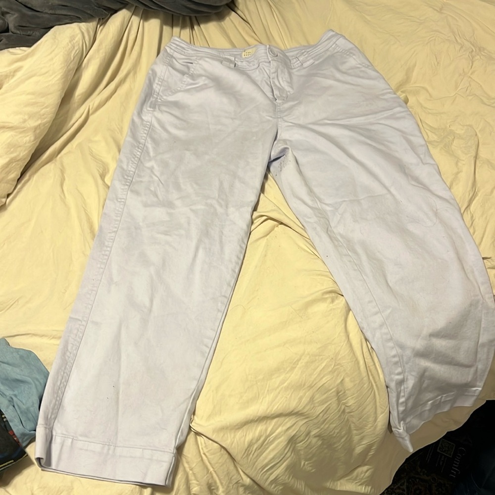 Target pants